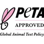 Peta approved image