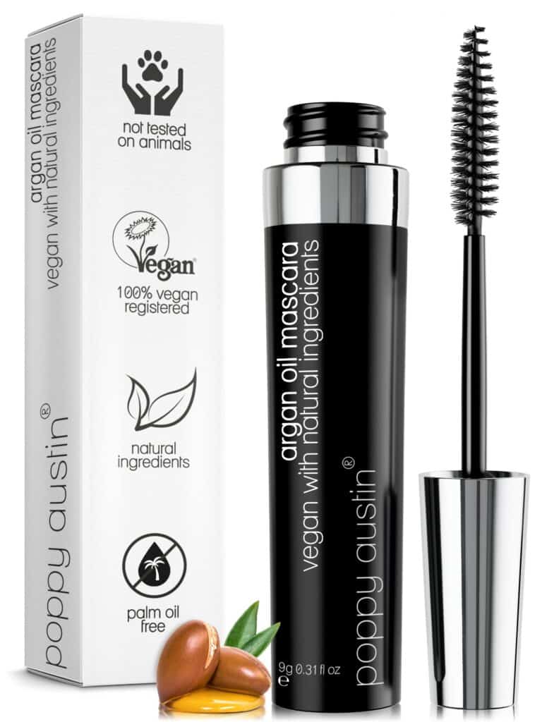 Poppy Austin Mascara 9g