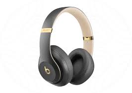 Beats Studio 3 Wireless headphones