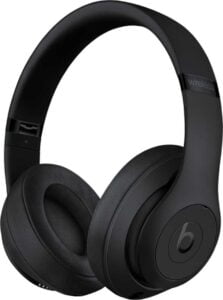 Beats Studio 3 Wireless Headphones