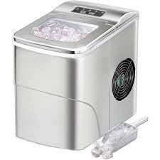 AGLUCKY Countertop Ice Maker AGLUCKY Countertop Ice Maker