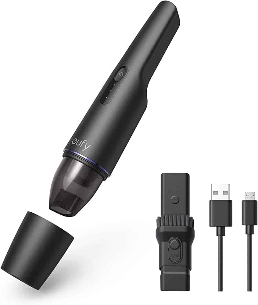 eufy eufy by Anker Cordless Handheld Vacuum Cleaner