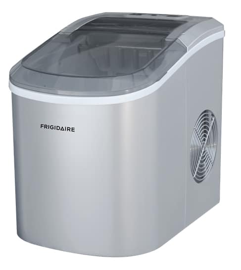 frididaire ice maker Frigidaire Countertop Ice Maker