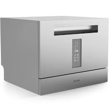homelabsdishwasher HomeLabs Digital Countertop Dishwasher
